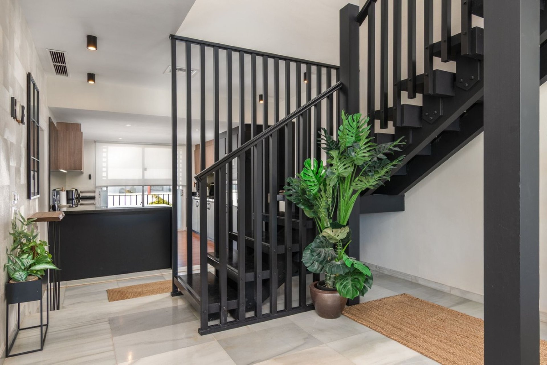 Wiederverkauf - apartment - Marbella - Puerto Banús