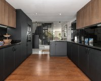Wiederverkauf - apartment - Marbella - Puerto Banús