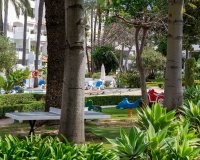 Wiederverkauf - apartment - Marbella - Puerto Banús