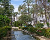 Wiederverkauf - apartment - Marbella - Puerto Banús