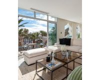 Wiederverkauf - apartment - Marbella - Puerto Banús