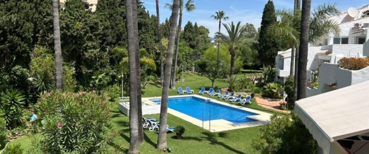 Wiederverkauf - apartment - Marbella - Puerto Banús