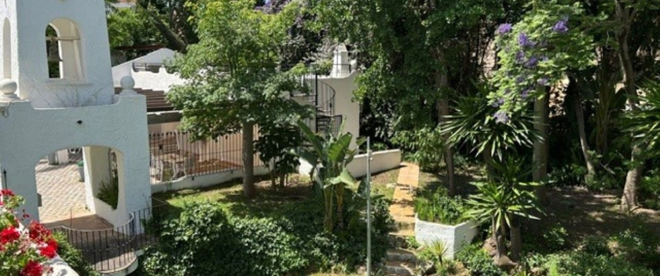 Wiederverkauf - apartment - Marbella - Puerto Banús