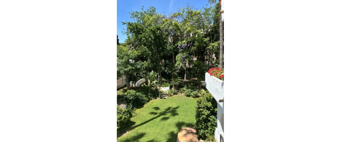 Wiederverkauf - apartment - Marbella - Puerto Banús