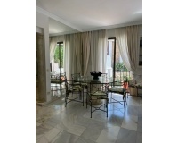 Wiederverkauf - apartment - Marbella - Puerto Banús