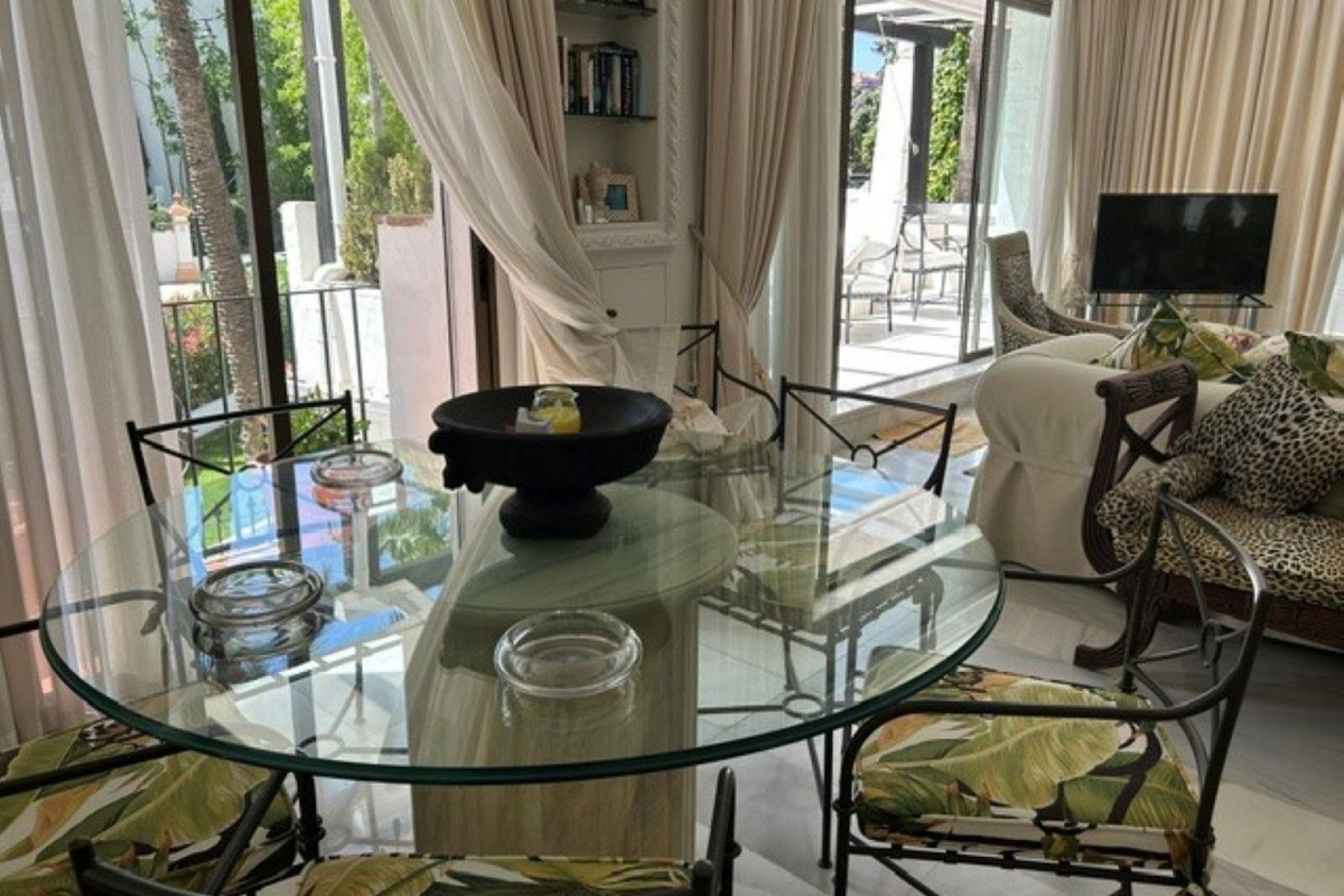 Wiederverkauf - apartment - Marbella - Puerto Banús