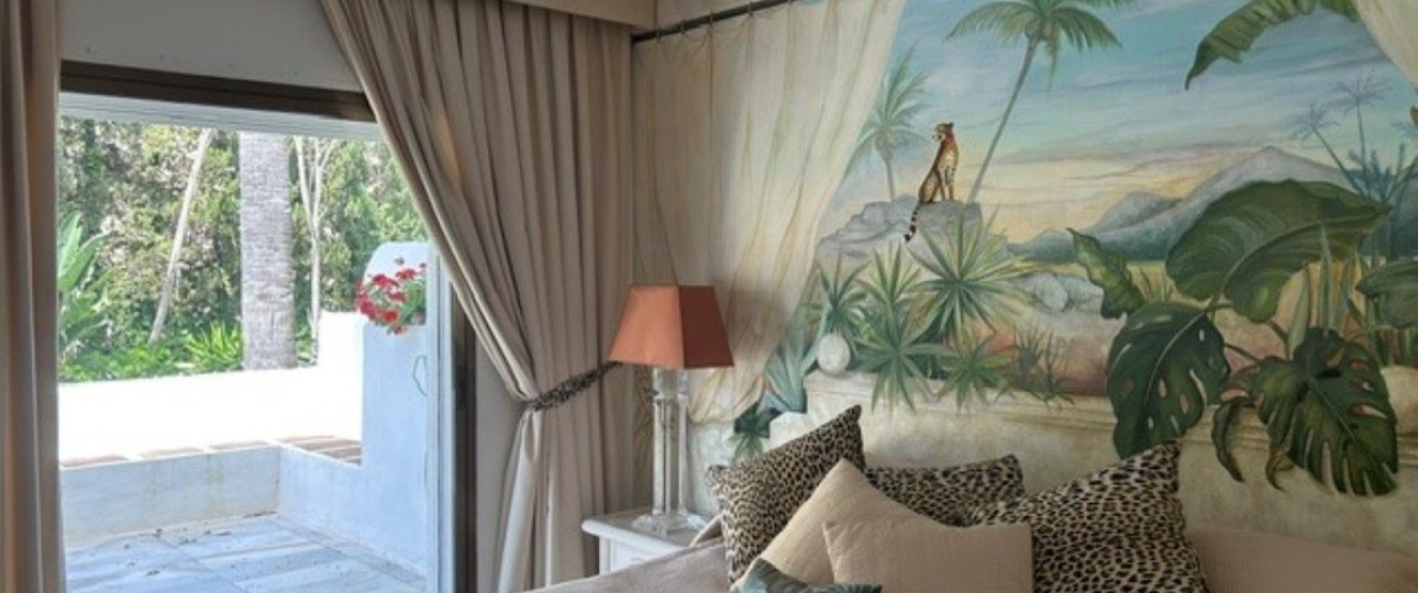 Wiederverkauf - apartment - Marbella - Puerto Banús