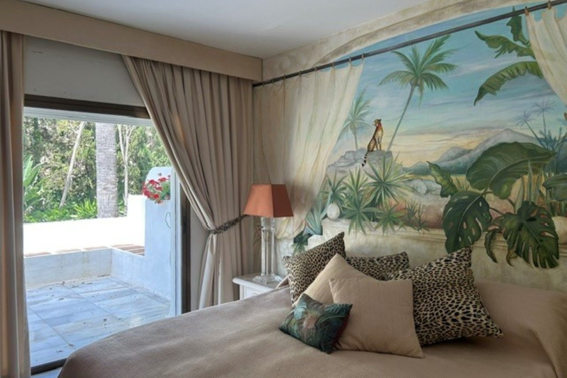 Wiederverkauf - apartment - Marbella - Puerto Banús