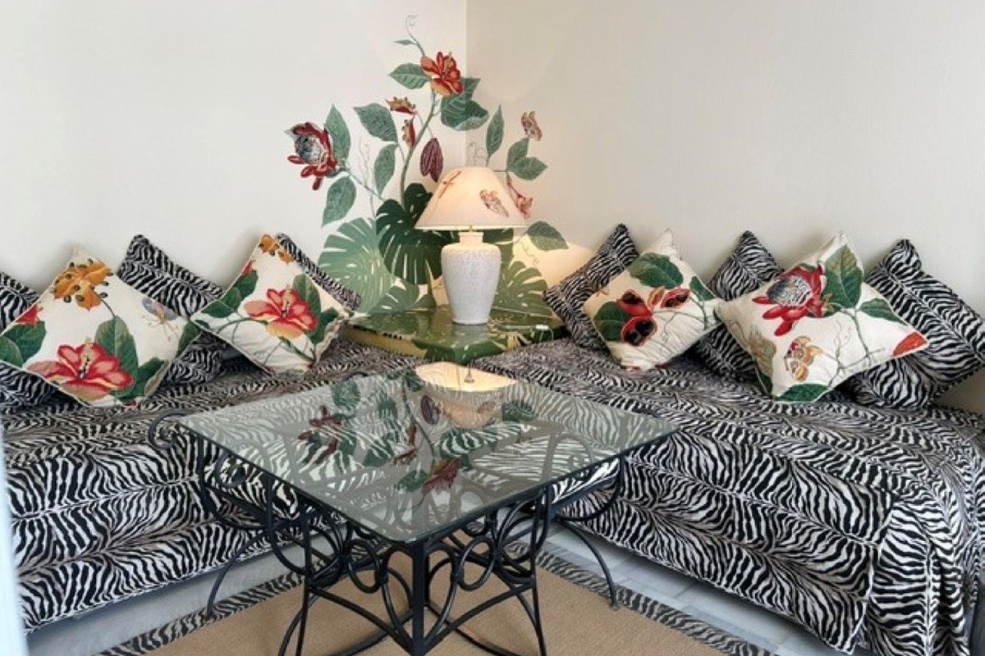Wiederverkauf - apartment - Marbella - Puerto Banús