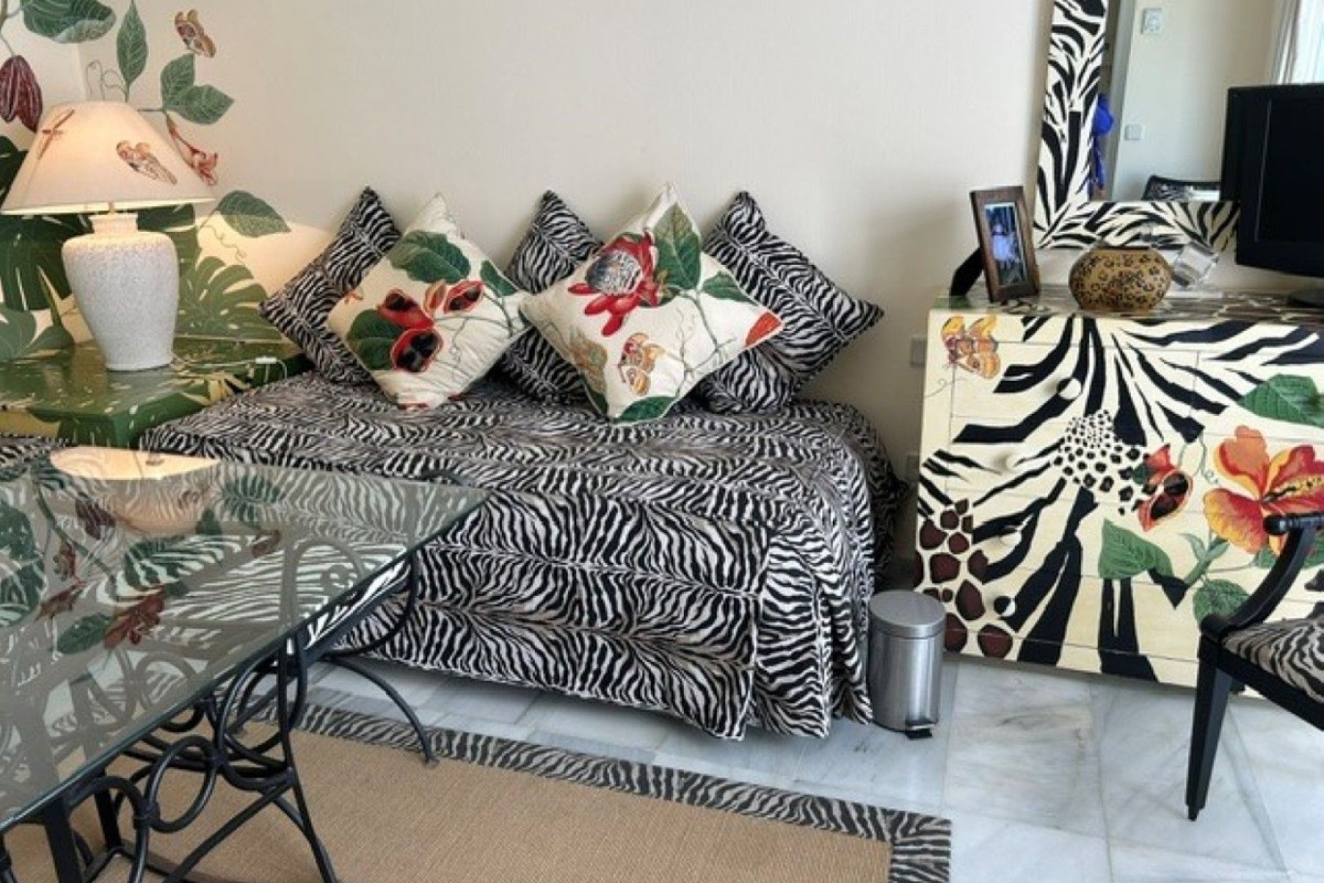 Wiederverkauf - apartment - Marbella - Puerto Banús