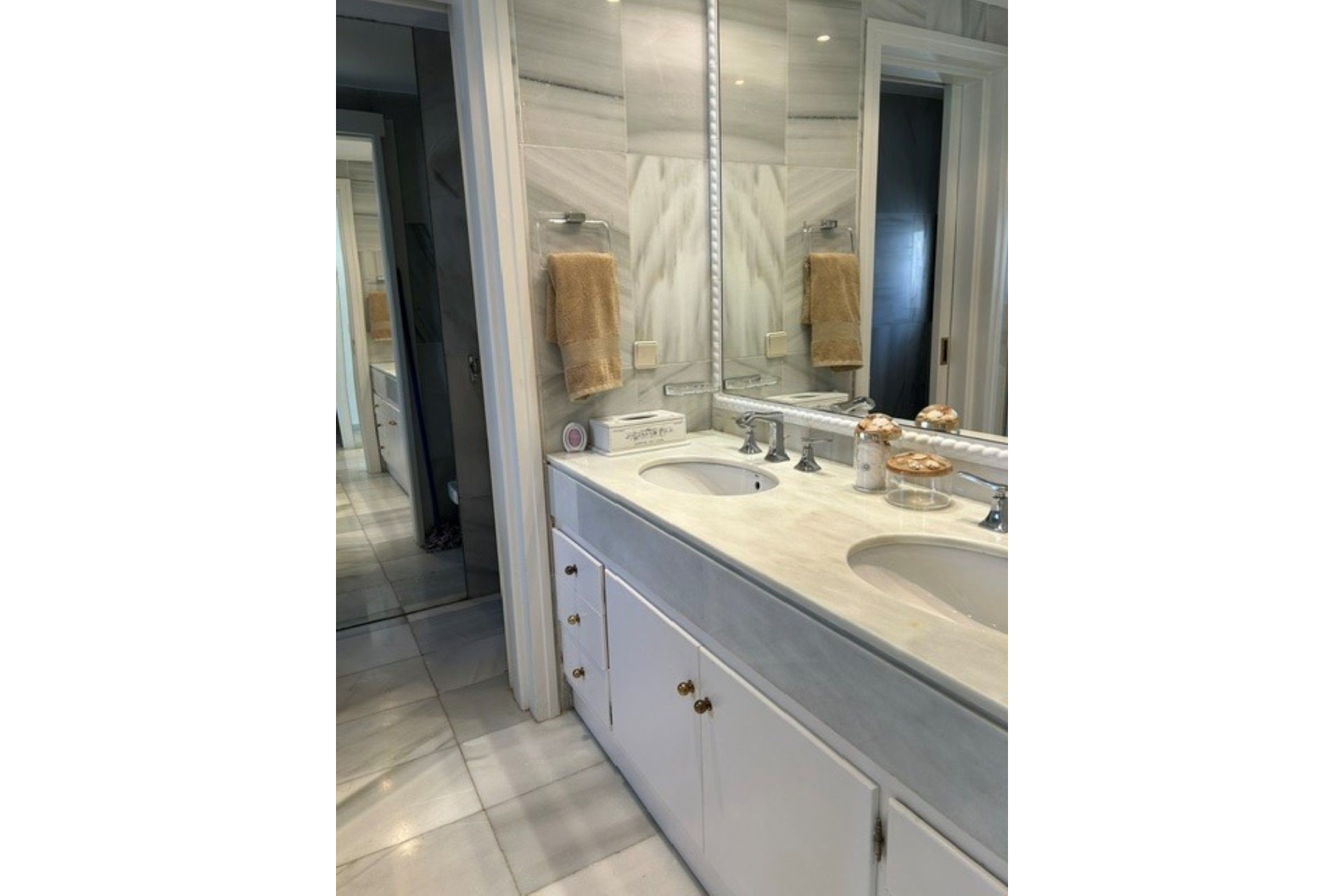 Wiederverkauf - apartment - Marbella - Puerto Banús