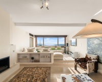Wiederverkauf - apartment - Marbella - Puerto Banús