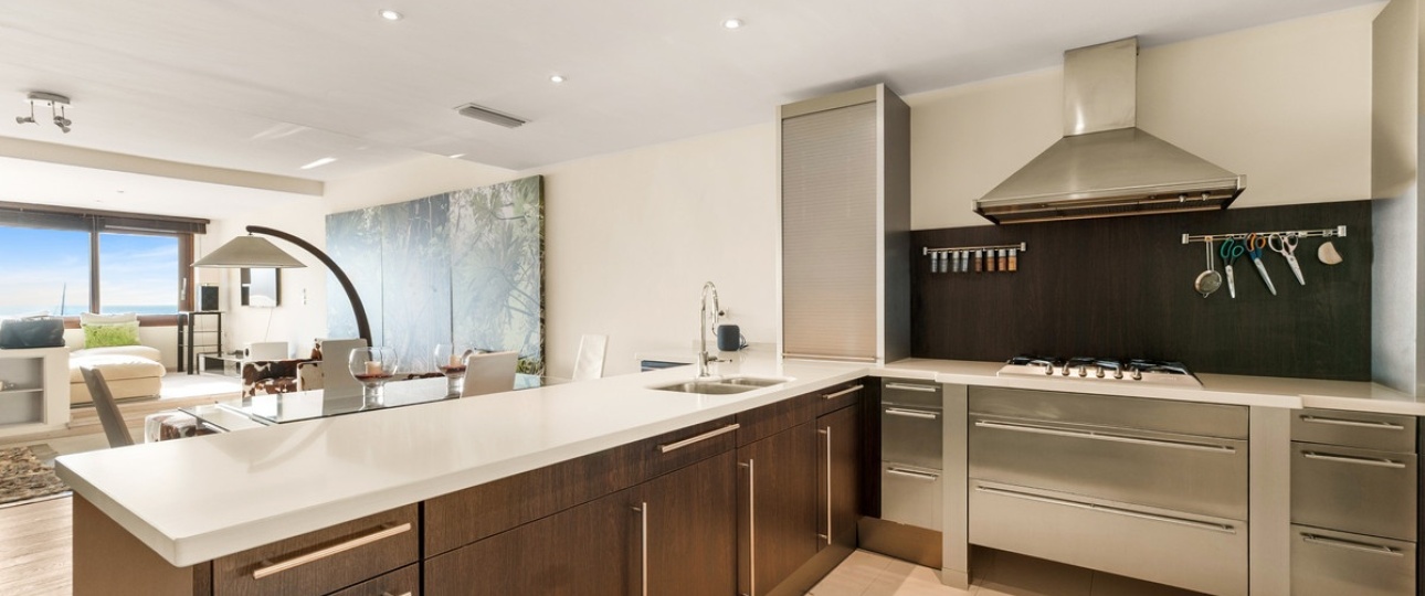 Wiederverkauf - apartment - Marbella - Puerto Banús