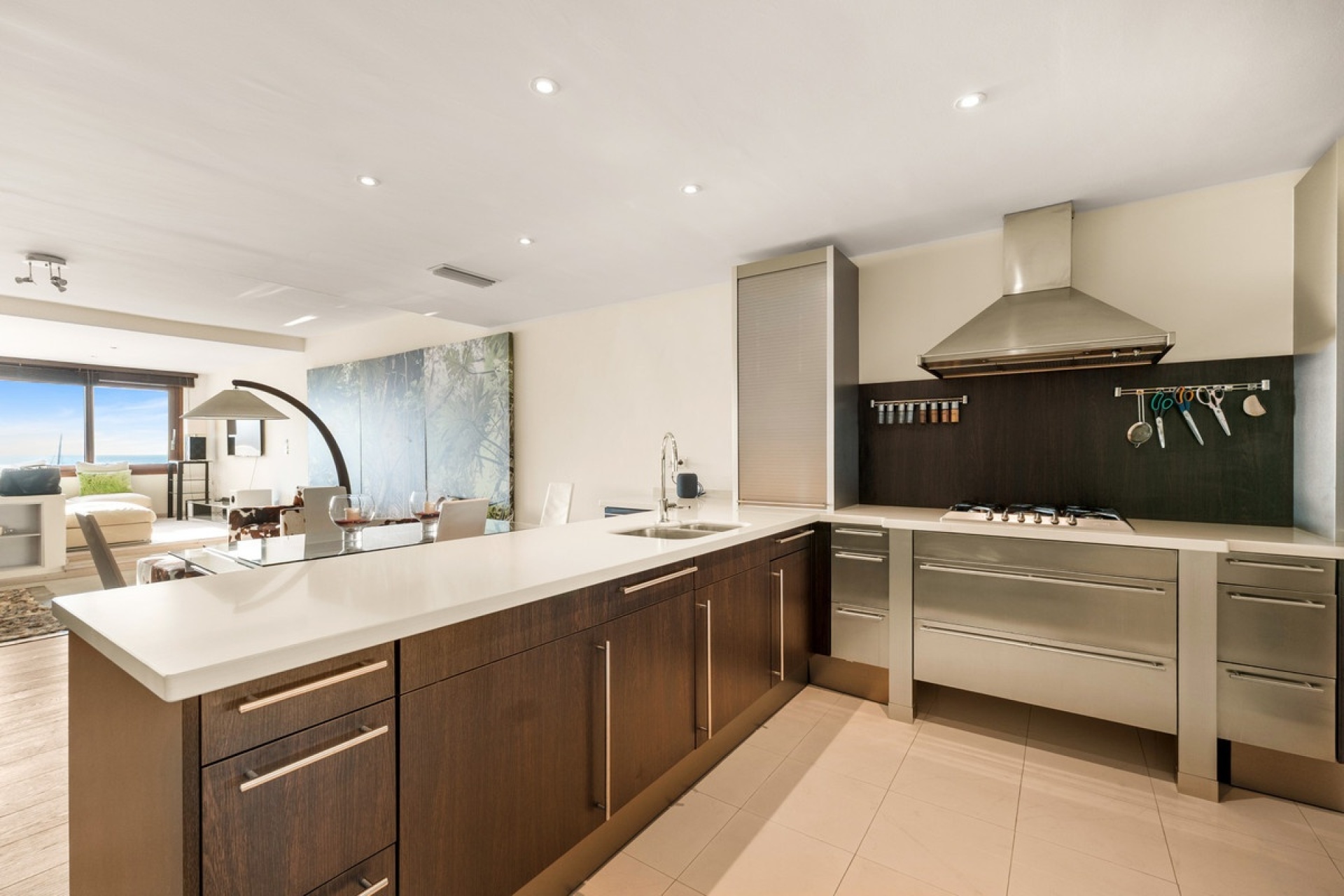 Wiederverkauf - apartment - Marbella - Puerto Banús