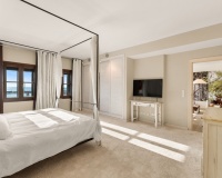 Wiederverkauf - apartment - Marbella - Puerto Banús