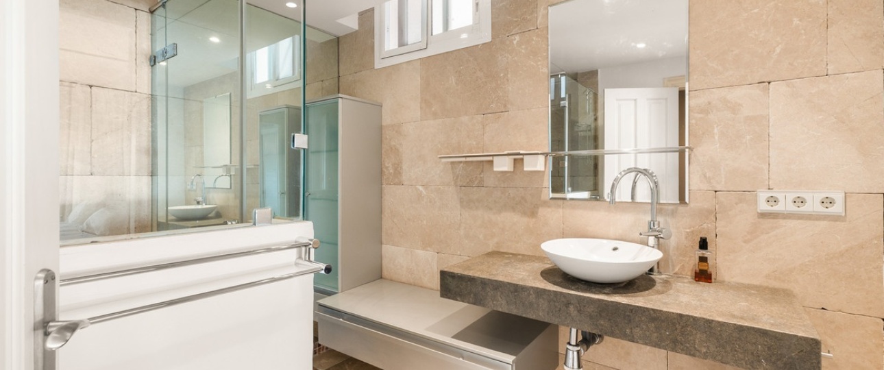 Wiederverkauf - apartment - Marbella - Puerto Banús