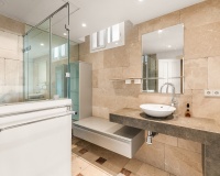 Wiederverkauf - apartment - Marbella - Puerto Banús