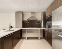 Wiederverkauf - apartment - Marbella - Puerto Banús
