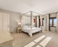 Wiederverkauf - apartment - Marbella - Puerto Banús
