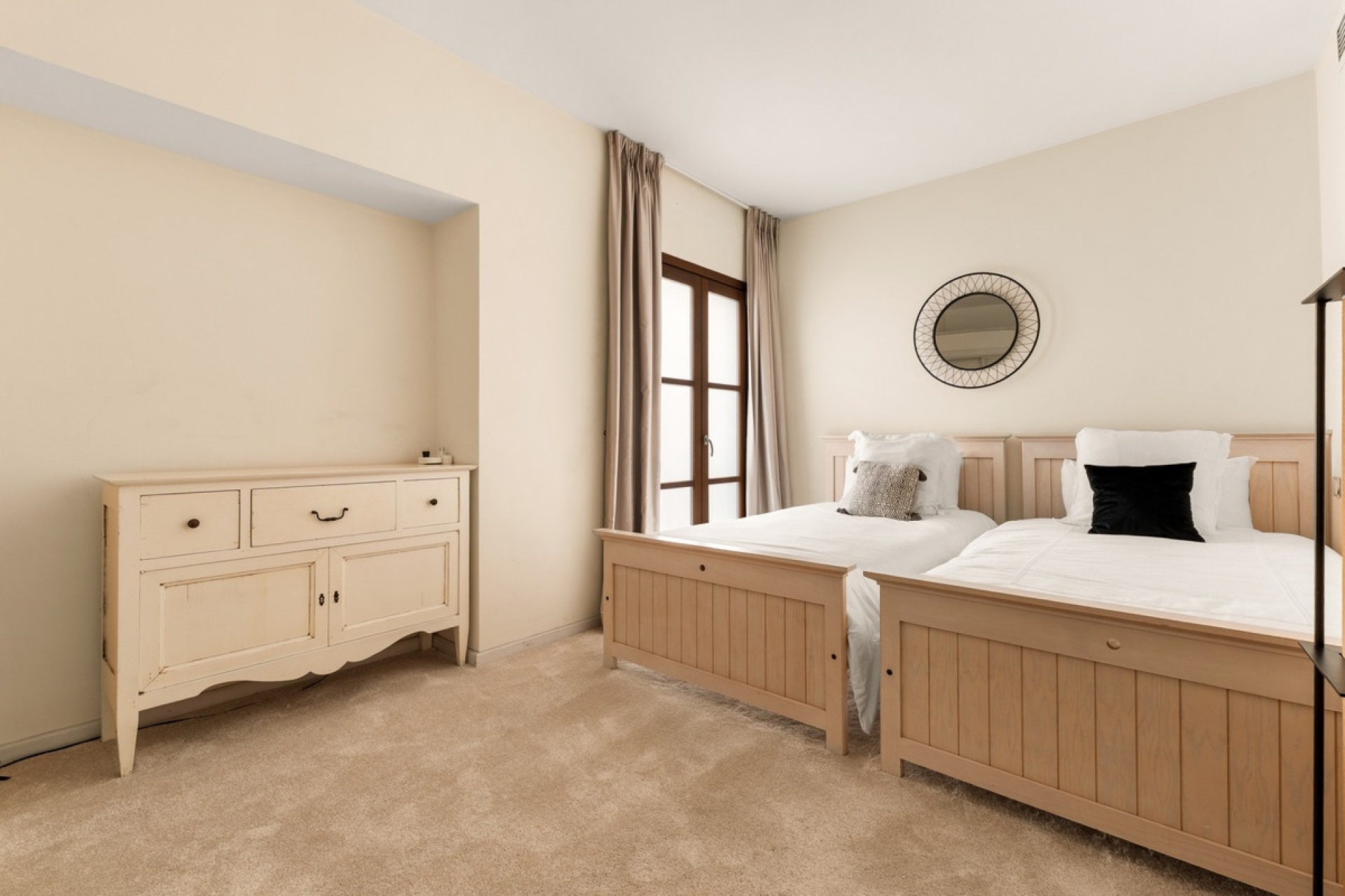 Wiederverkauf - apartment - Marbella - Puerto Banús