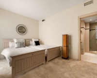 Wiederverkauf - apartment - Marbella - Puerto Banús
