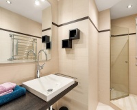 Wiederverkauf - apartment - Marbella - Puerto Banús