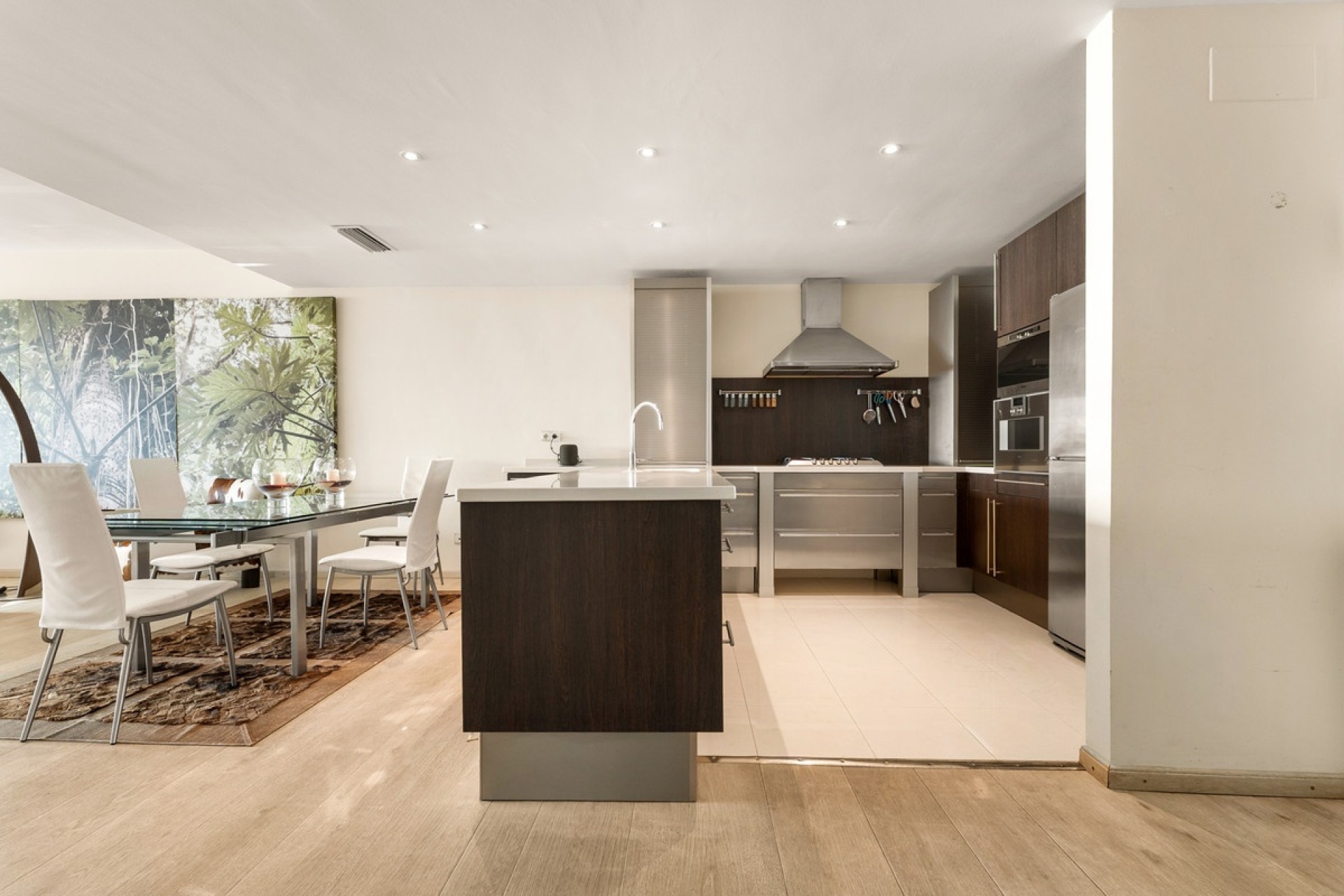 Wiederverkauf - apartment - Marbella - Puerto Banús