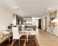 Wiederverkauf - apartment - Marbella - Puerto Banús