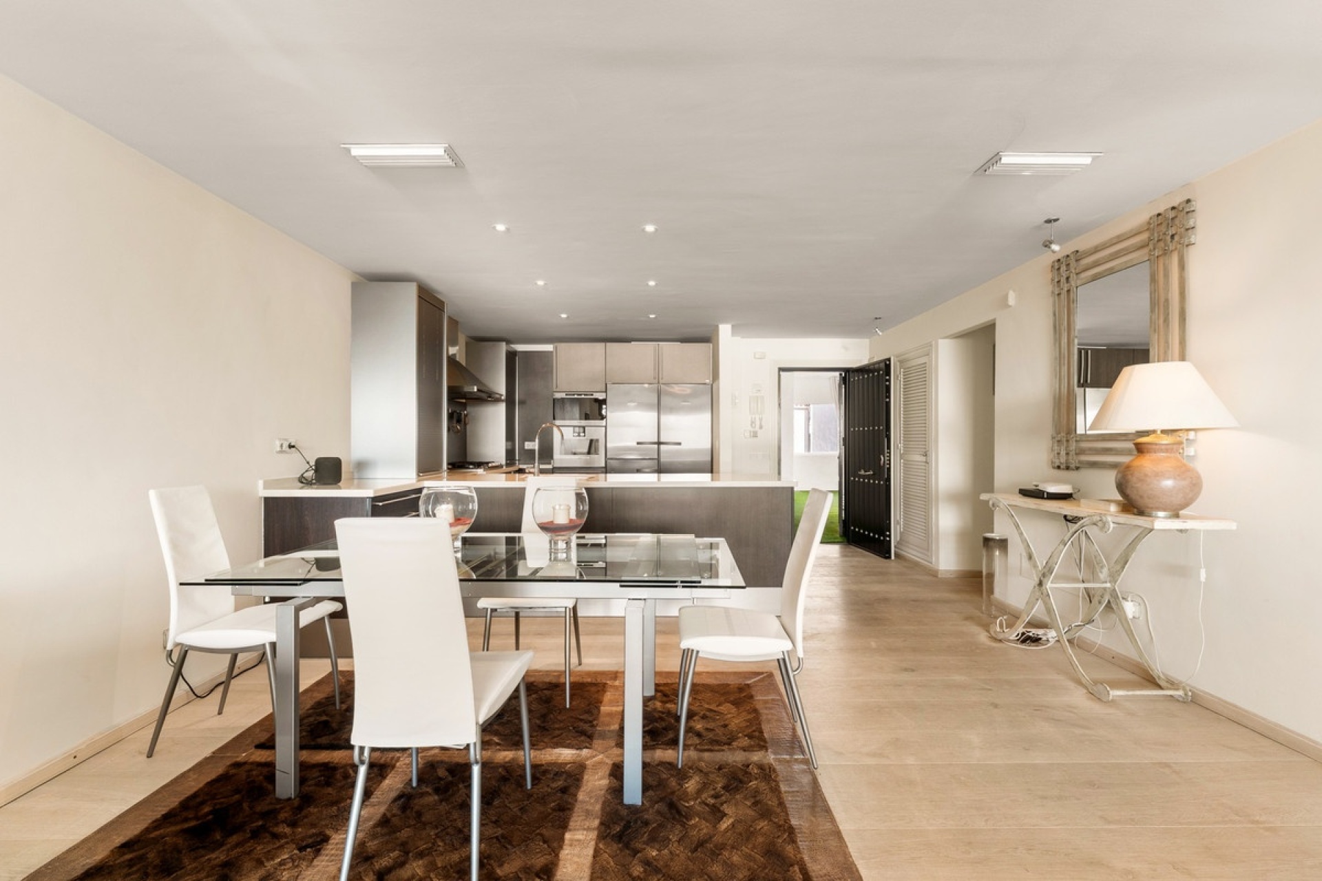 Wiederverkauf - apartment - Marbella - Puerto Banús