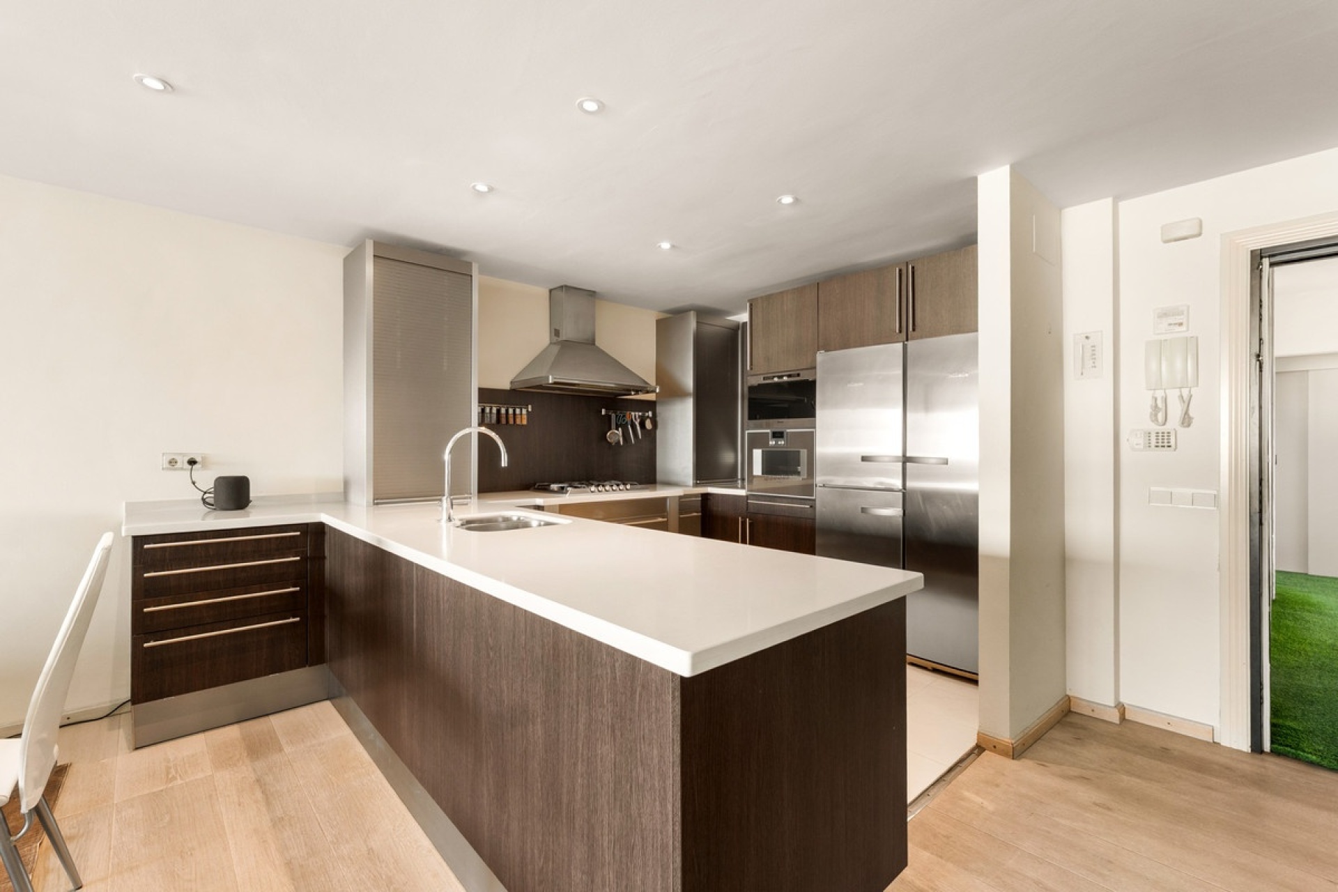 Wiederverkauf - apartment - Marbella - Puerto Banús