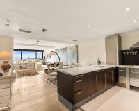 Wiederverkauf - apartment - Marbella - Puerto Banús