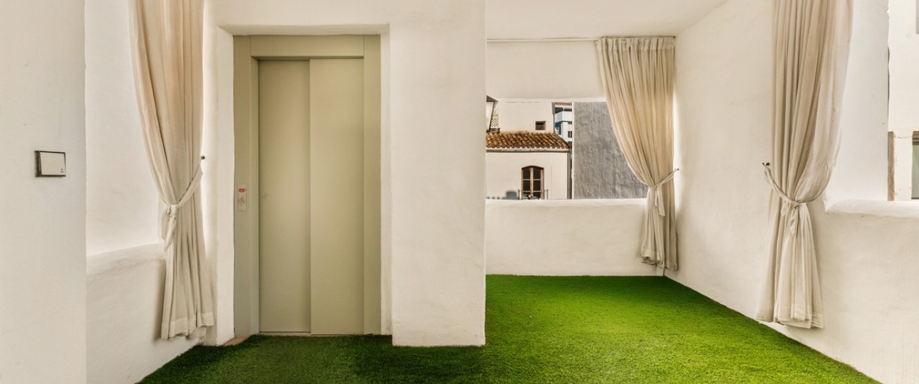 Wiederverkauf - apartment - Marbella - Puerto Banús
