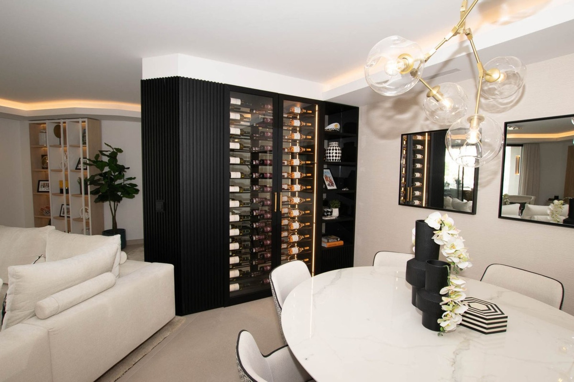 Wiederverkauf - apartment - Marbella - Puerto Banús