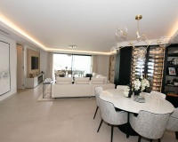 Wiederverkauf - apartment - Marbella - Puerto Banús