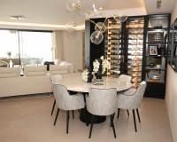 Wiederverkauf - apartment - Marbella - Puerto Banús