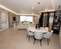 Wiederverkauf - apartment - Marbella - Puerto Banús
