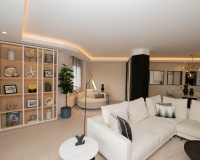 Wiederverkauf - apartment - Marbella - Puerto Banús