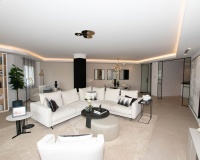 Wiederverkauf - apartment - Marbella - Puerto Banús