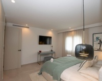 Wiederverkauf - apartment - Marbella - Puerto Banús