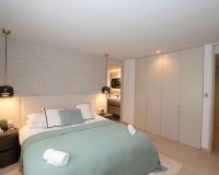 Wiederverkauf - apartment - Marbella - Puerto Banús