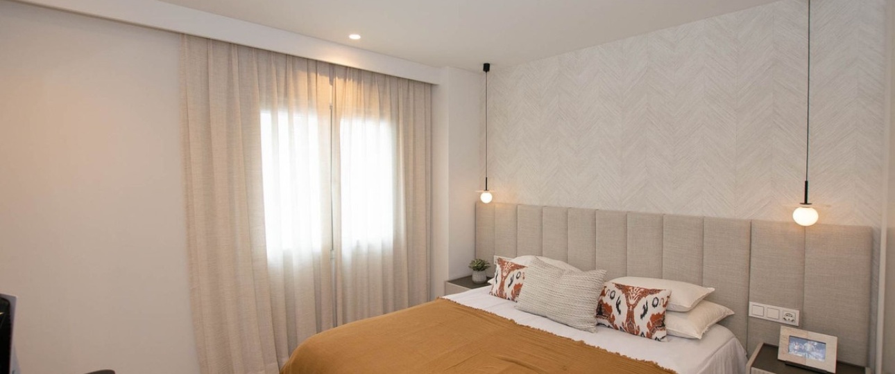 Wiederverkauf - apartment - Marbella - Puerto Banús