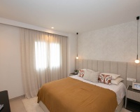 Wiederverkauf - apartment - Marbella - Puerto Banús