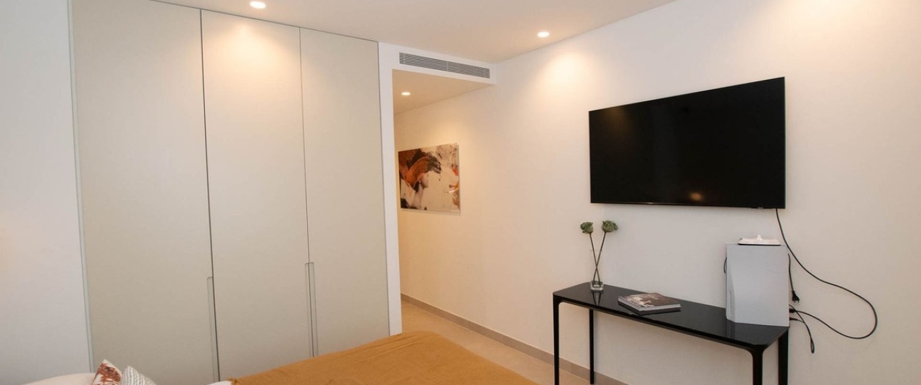 Wiederverkauf - apartment - Marbella - Puerto Banús
