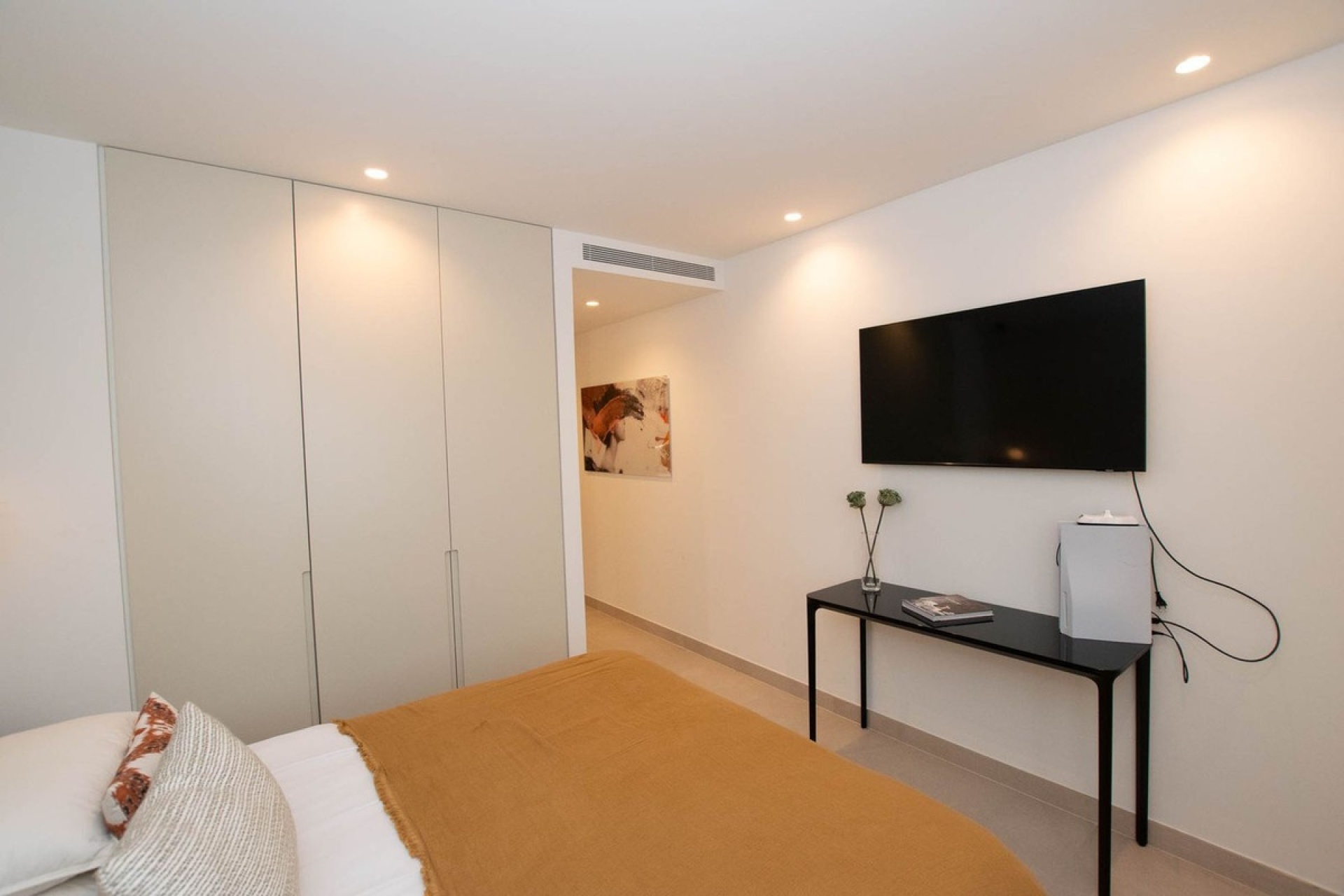 Wiederverkauf - apartment - Marbella - Puerto Banús