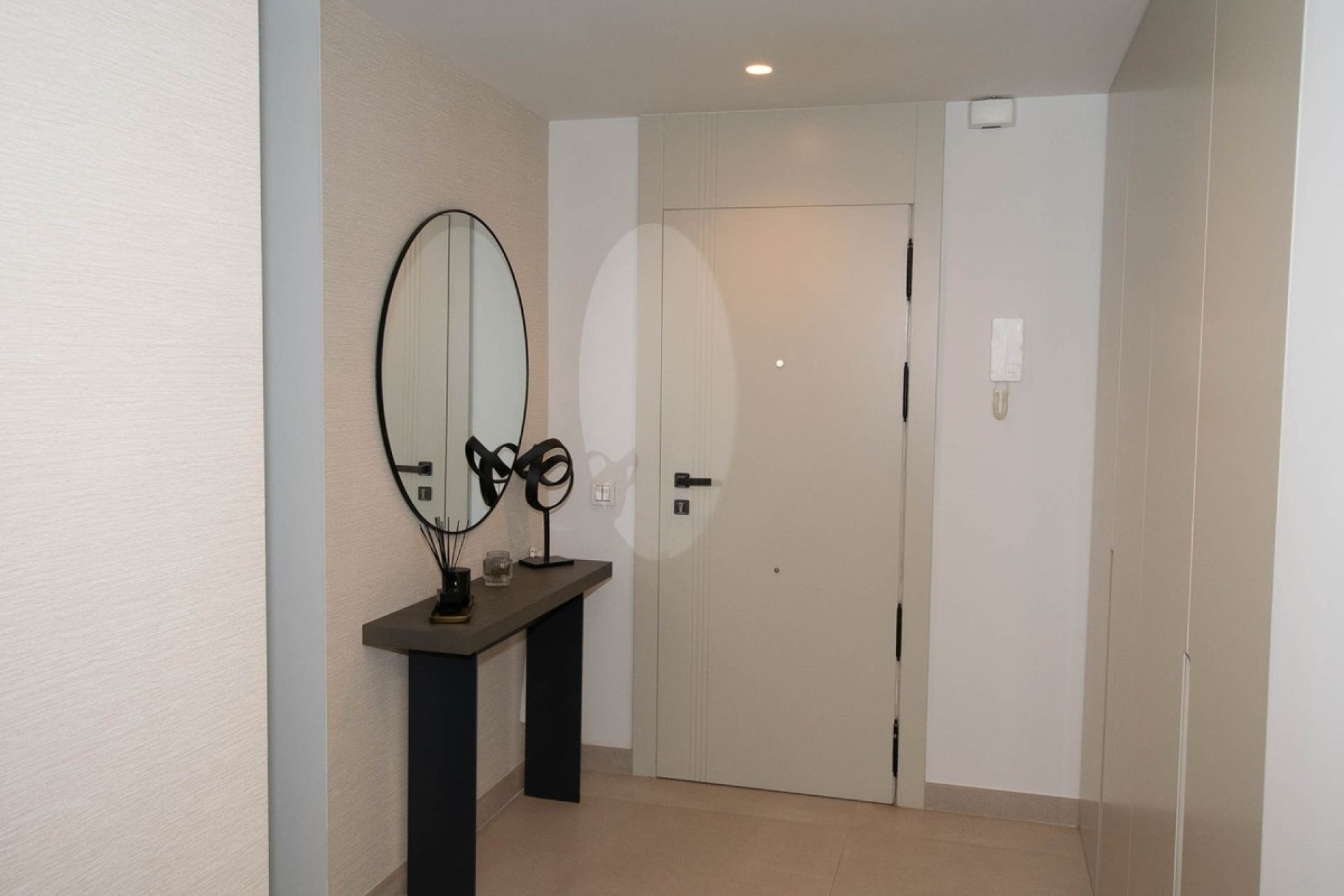 Wiederverkauf - apartment - Marbella - Puerto Banús