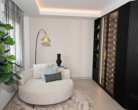 Wiederverkauf - apartment - Marbella - Puerto Banús