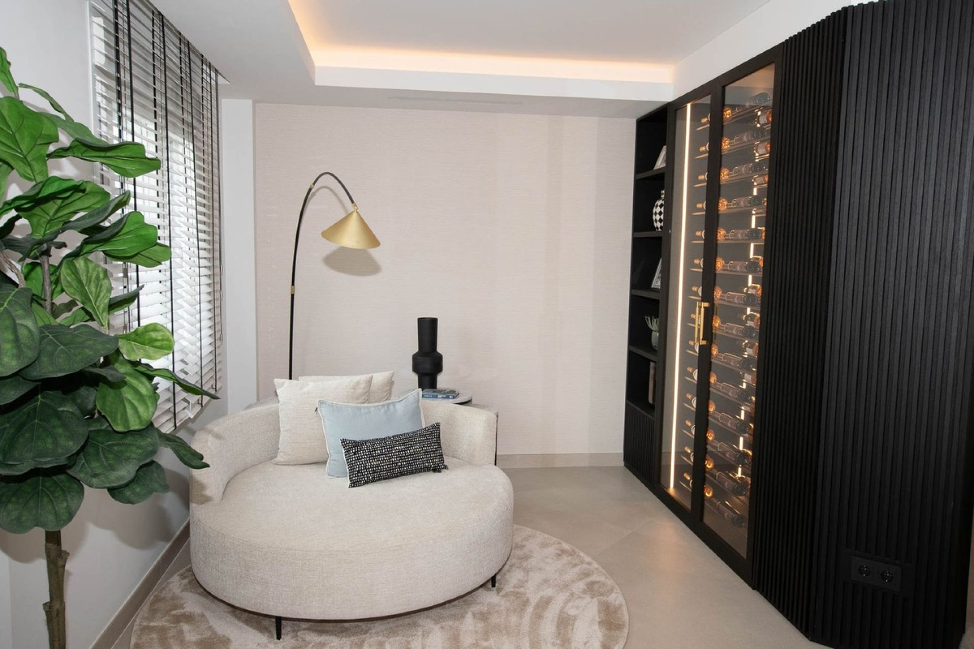 Wiederverkauf - apartment - Marbella - Puerto Banús