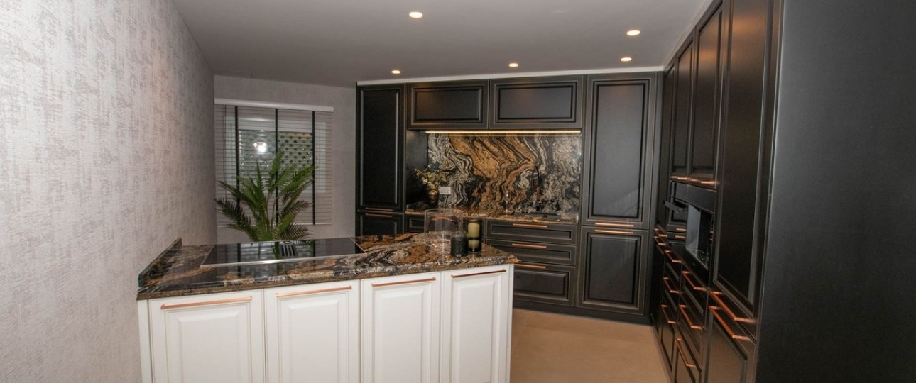 Wiederverkauf - apartment - Marbella - Puerto Banús