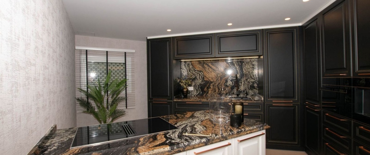 Wiederverkauf - apartment - Marbella - Puerto Banús