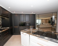 Wiederverkauf - apartment - Marbella - Puerto Banús